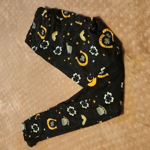 Lularoe St Patrick's day leg